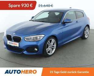 BMW 125 Gebrauchtwagen