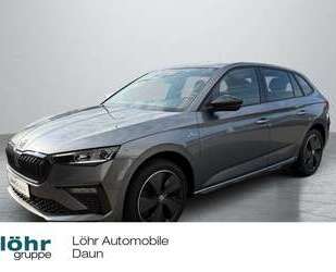 Skoda Scala Gebrauchtwagen