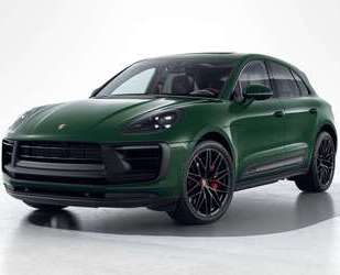 Porsche Macan Gebrauchtwagen