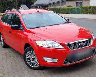 Ford Mondeo Gebrauchtwagen