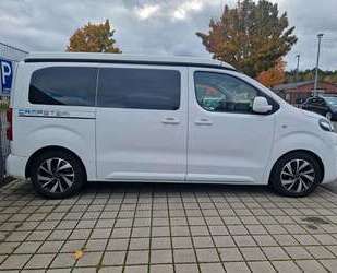 Citroen Spacetourer Gebrauchtwagen