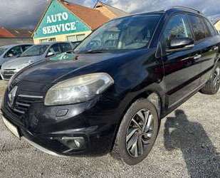 Renault Koleos Gebrauchtwagen