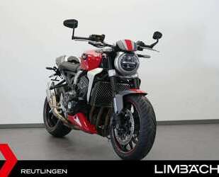 Honda CB 1000 Gebrauchtwagen