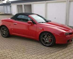 Alfa Romeo Spider Gebrauchtwagen