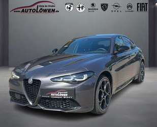 Alfa Romeo Giulia Gebrauchtwagen