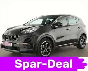 Kia Sportage Gebrauchtwagen