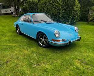 Porsche 912 Gebrauchtwagen
