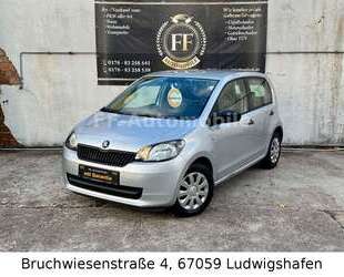 Skoda Citigo Gebrauchtwagen