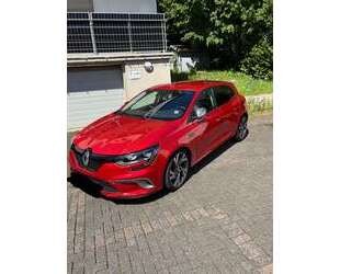 Renault Megane Gebrauchtwagen