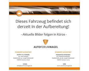 Mercedes-Benz CLC Gebrauchtwagen