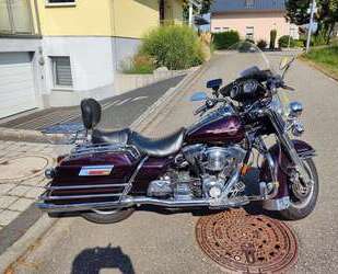 Harley Davidson Road King Gebrauchtwagen