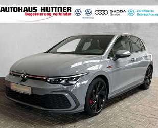 VW Golf GTI Gebrauchtwagen