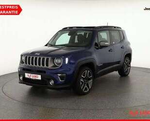 Jeep Renegade Gebrauchtwagen