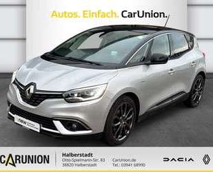 Renault Scenic Gebrauchtwagen