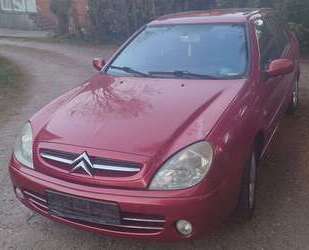 Citroen Xsara Gebrauchtwagen