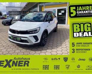 Opel Crossland Gebrauchtwagen