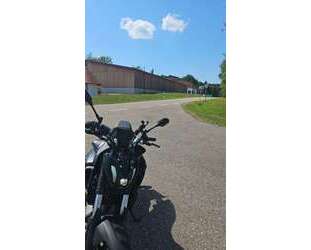Yamaha MT-07 Gebrauchtwagen