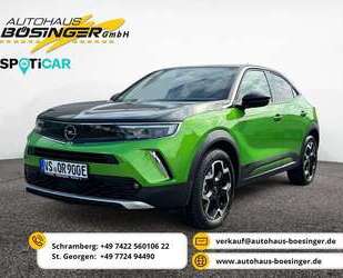 Opel Mokka Gebrauchtwagen