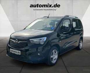 Opel Combo Gebrauchtwagen