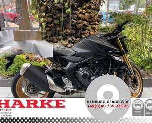 Honda CB 1000 Gebrauchtwagen