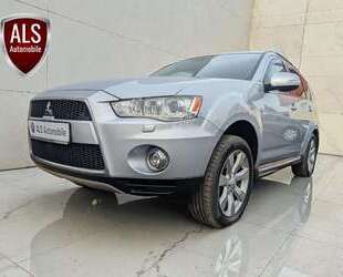 Mitsubishi Outlander Gebrauchtwagen