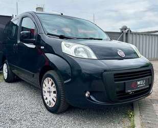 Fiat Qubo Gebrauchtwagen