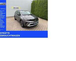 Opel Crossland Gebrauchtwagen