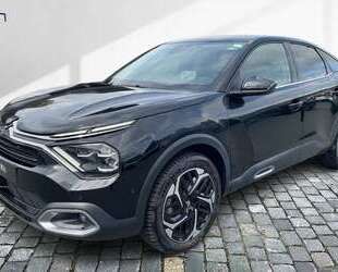 Citroen C4 Gebrauchtwagen