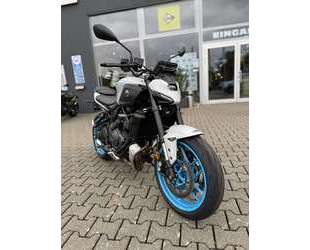 Yamaha MT-07 Gebrauchtwagen