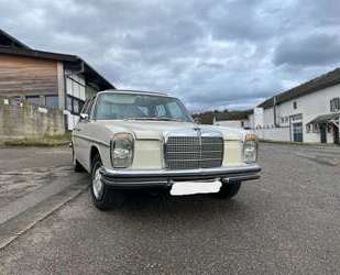Mercedes-Benz 230 Gebrauchtwagen