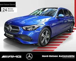 Mercedes-Benz C 300 Gebrauchtwagen