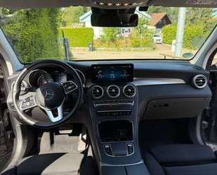 Mercedes-Benz GLC 220 Gebrauchtwagen