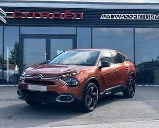 Citroen C4 Gebrauchtwagen