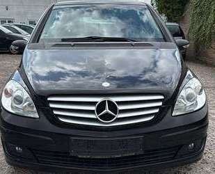 Mercedes-Benz B 170 Gebrauchtwagen