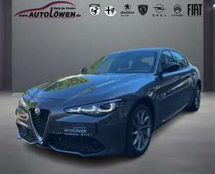 Alfa Romeo Giulia Gebrauchtwagen