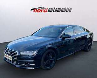 Audi A7 Gebrauchtwagen