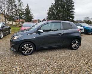 Peugeot 108 Gebrauchtwagen