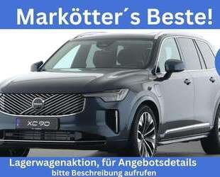 Volvo XC90 Gebrauchtwagen