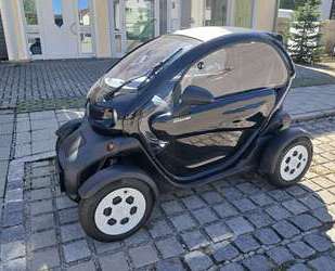 Renault Twizy Gebrauchtwagen