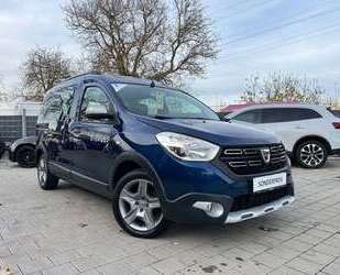 Dacia Dokker Gebrauchtwagen