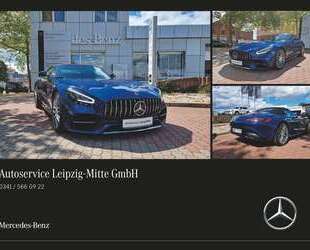 Mercedes-Benz AMG GT Gebrauchtwagen