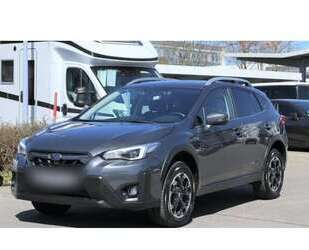 Subaru XV Gebrauchtwagen