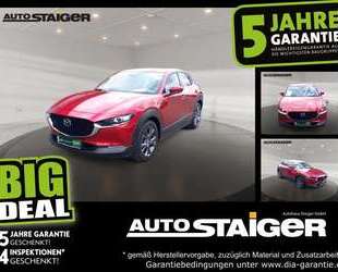 Mazda CX-30 Gebrauchtwagen
