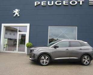 Peugeot 3008 Gebrauchtwagen