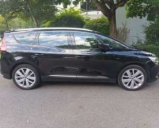 Renault Grand Scenic Gebrauchtwagen