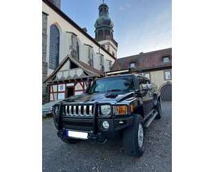 Hummer H3 