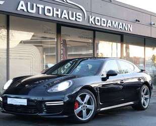 Porsche Panamera Gebrauchtwagen
