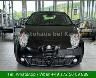 Alfa Romeo MiTo Gebrauchtwagen