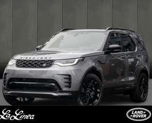 Land Rover Discovery Gebrauchtwagen