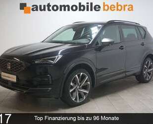 Seat Tarraco Gebrauchtwagen